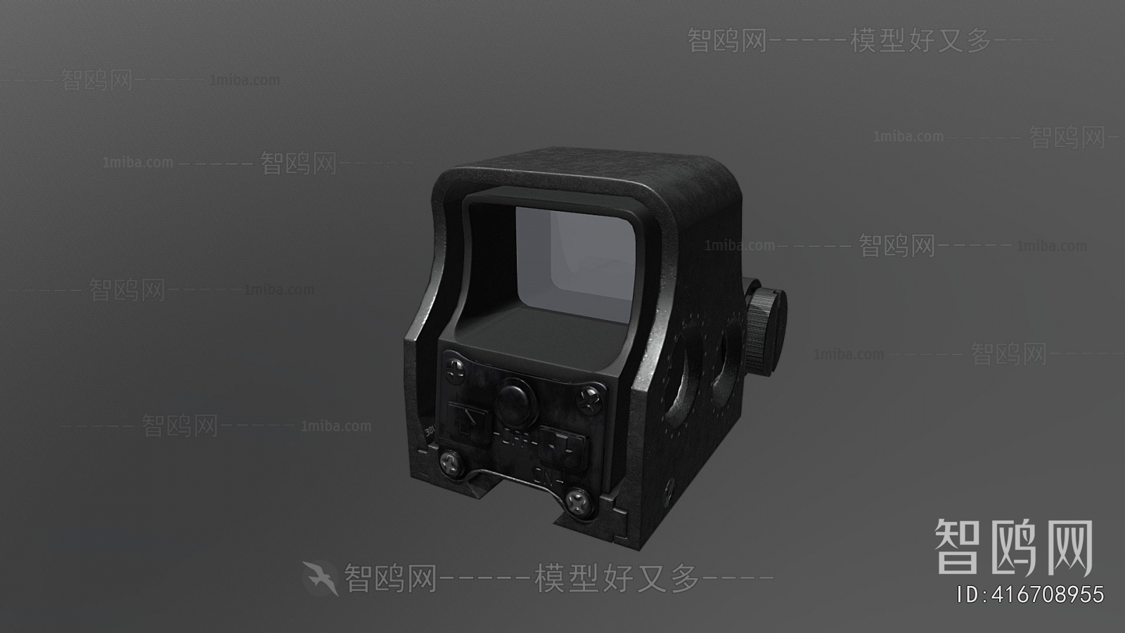 Modern Military Equipment