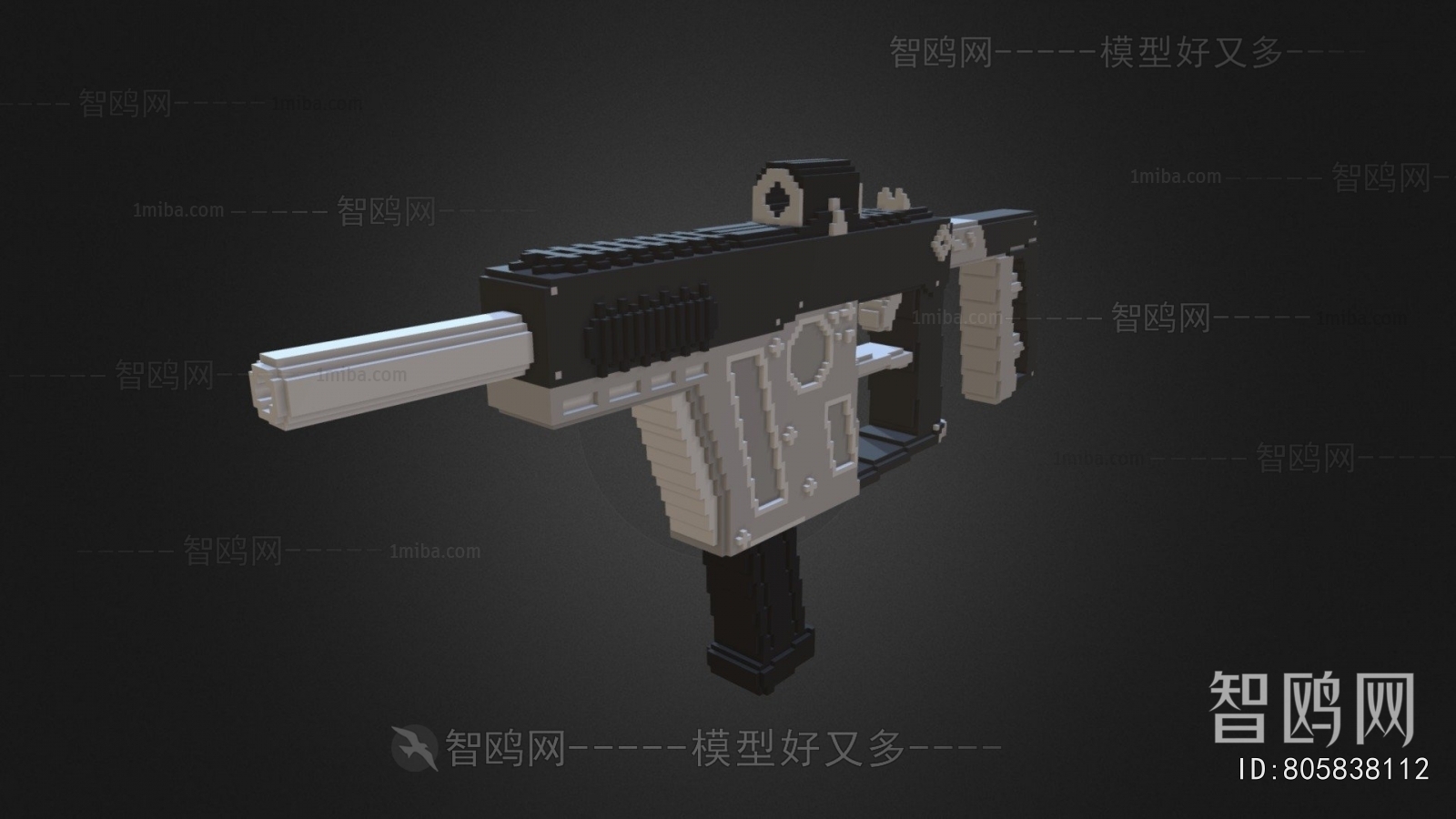 Modern Military Equipment