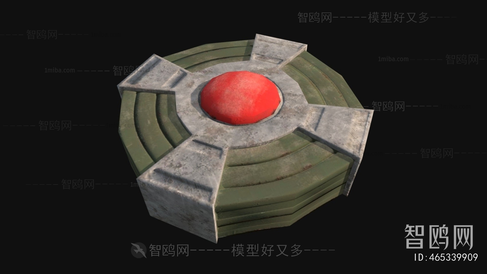 Modern Military Equipment
