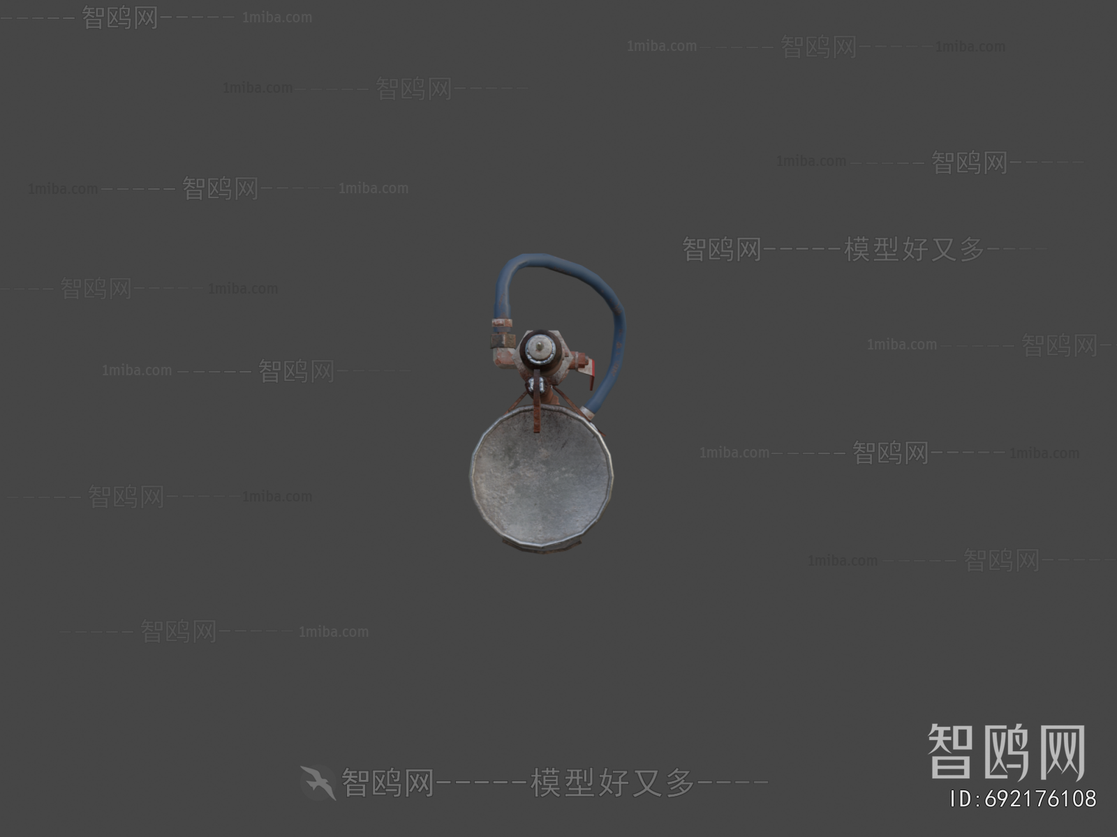 Modern Military Equipment