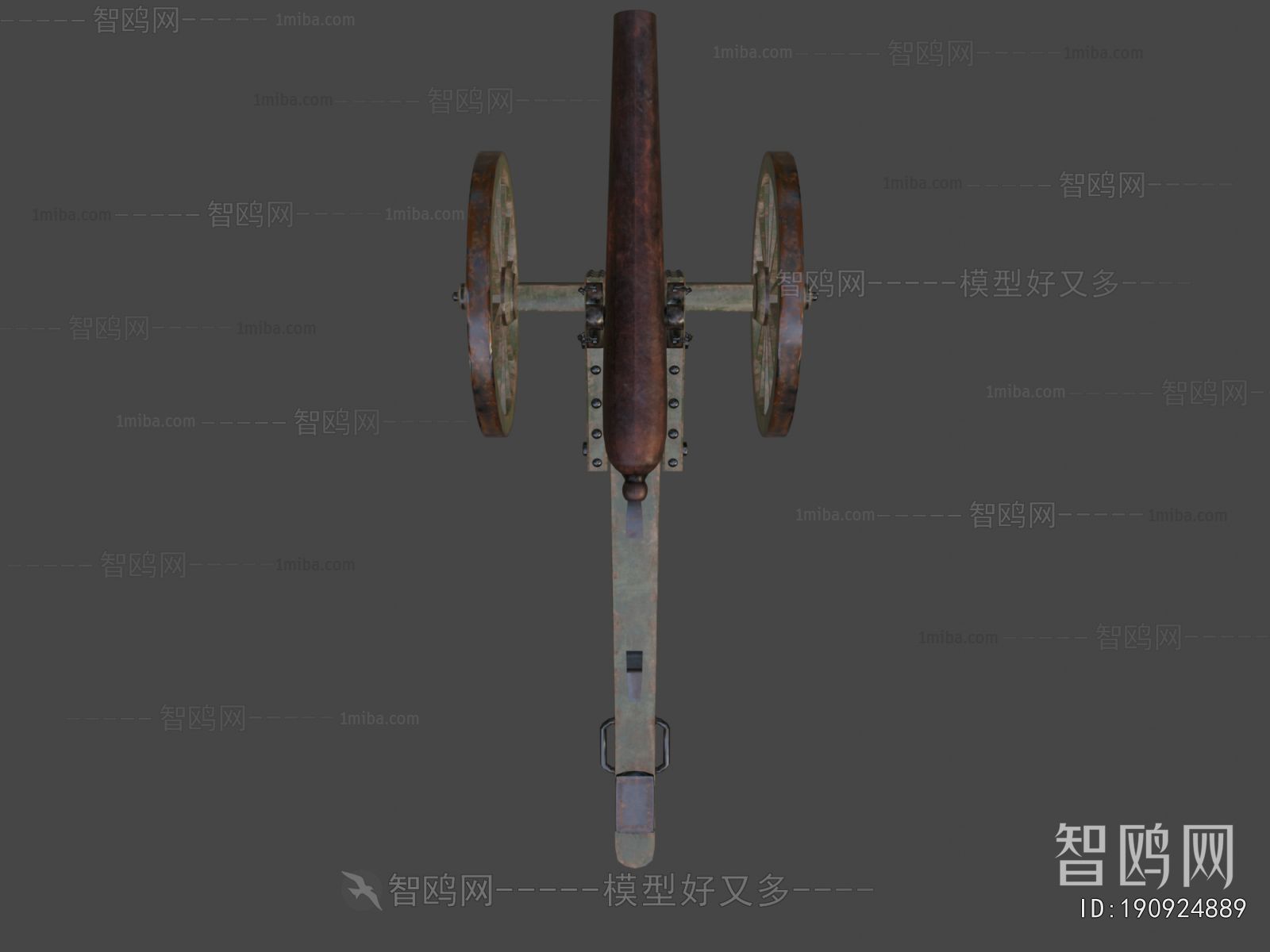 Modern Military Equipment