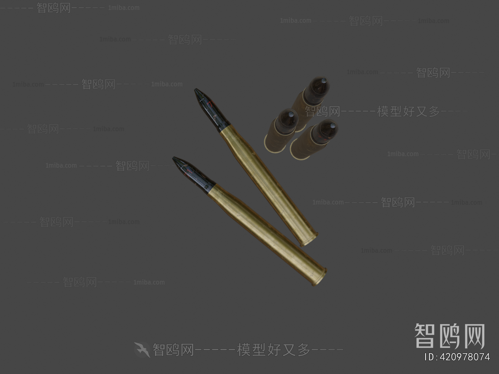 Modern Military Equipment