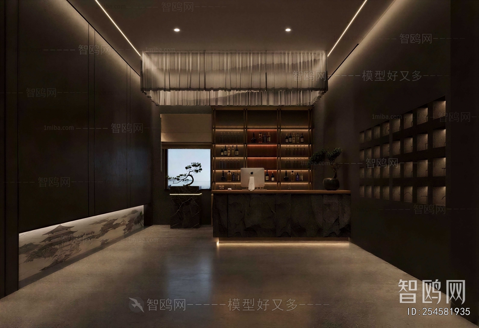 New Chinese Style Restaurant