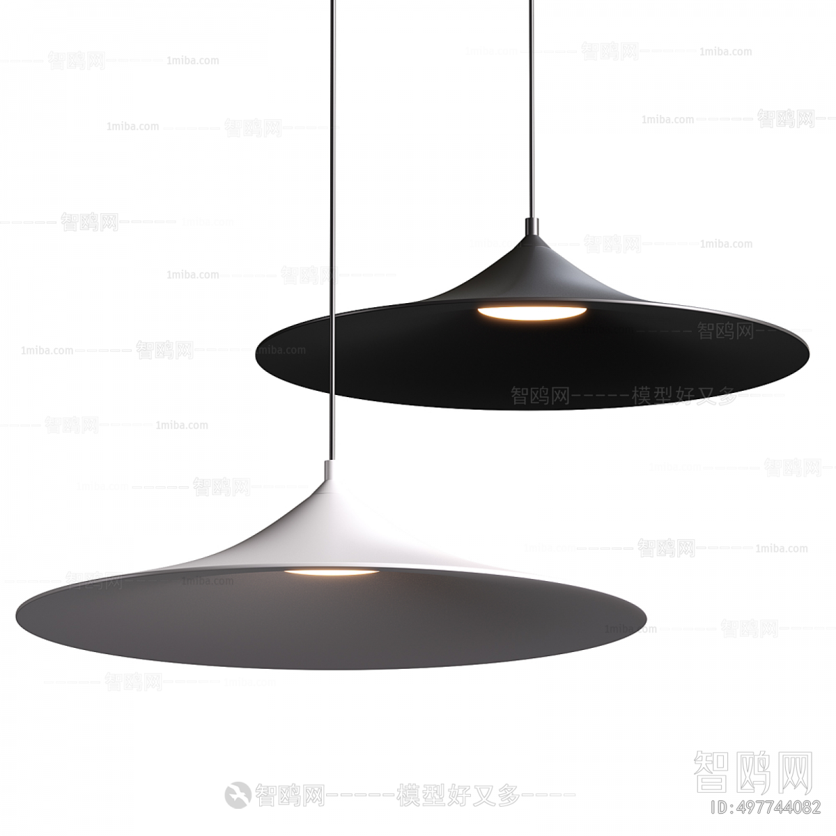 Modern Droplight