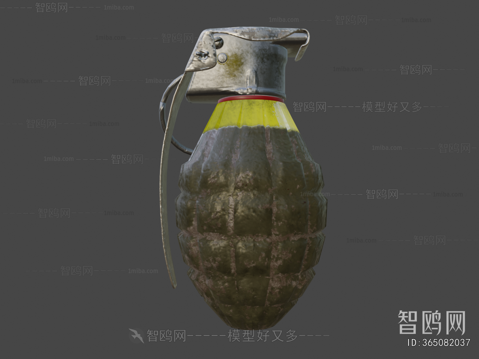 Modern Military Equipment