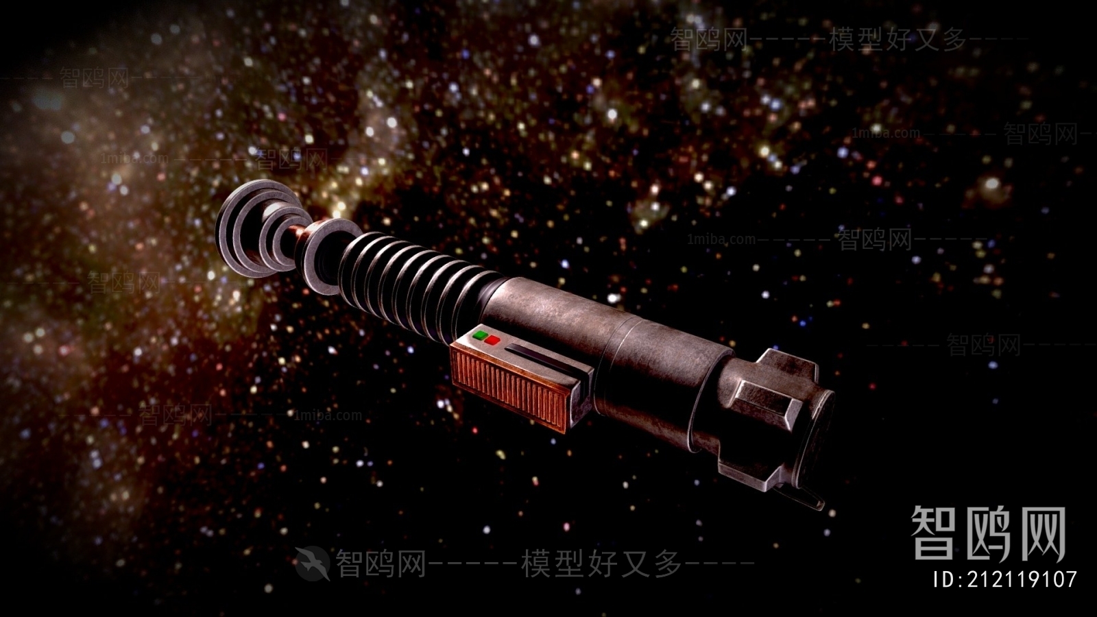 Modern Military Equipment