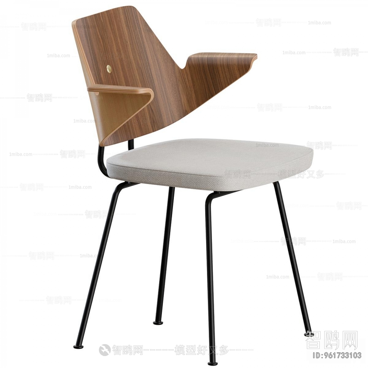 Modern Dining Chair