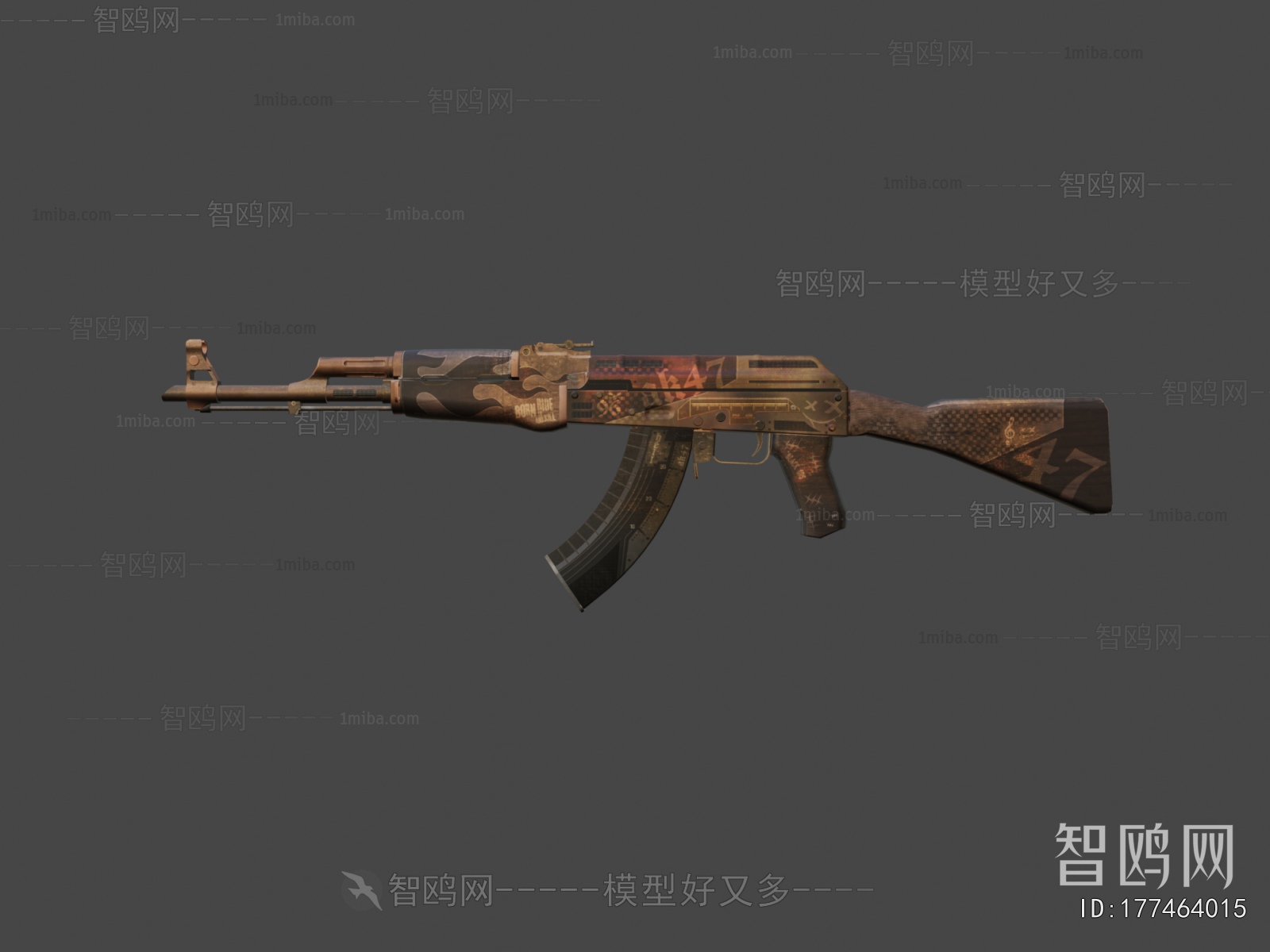 Modern Military Equipment