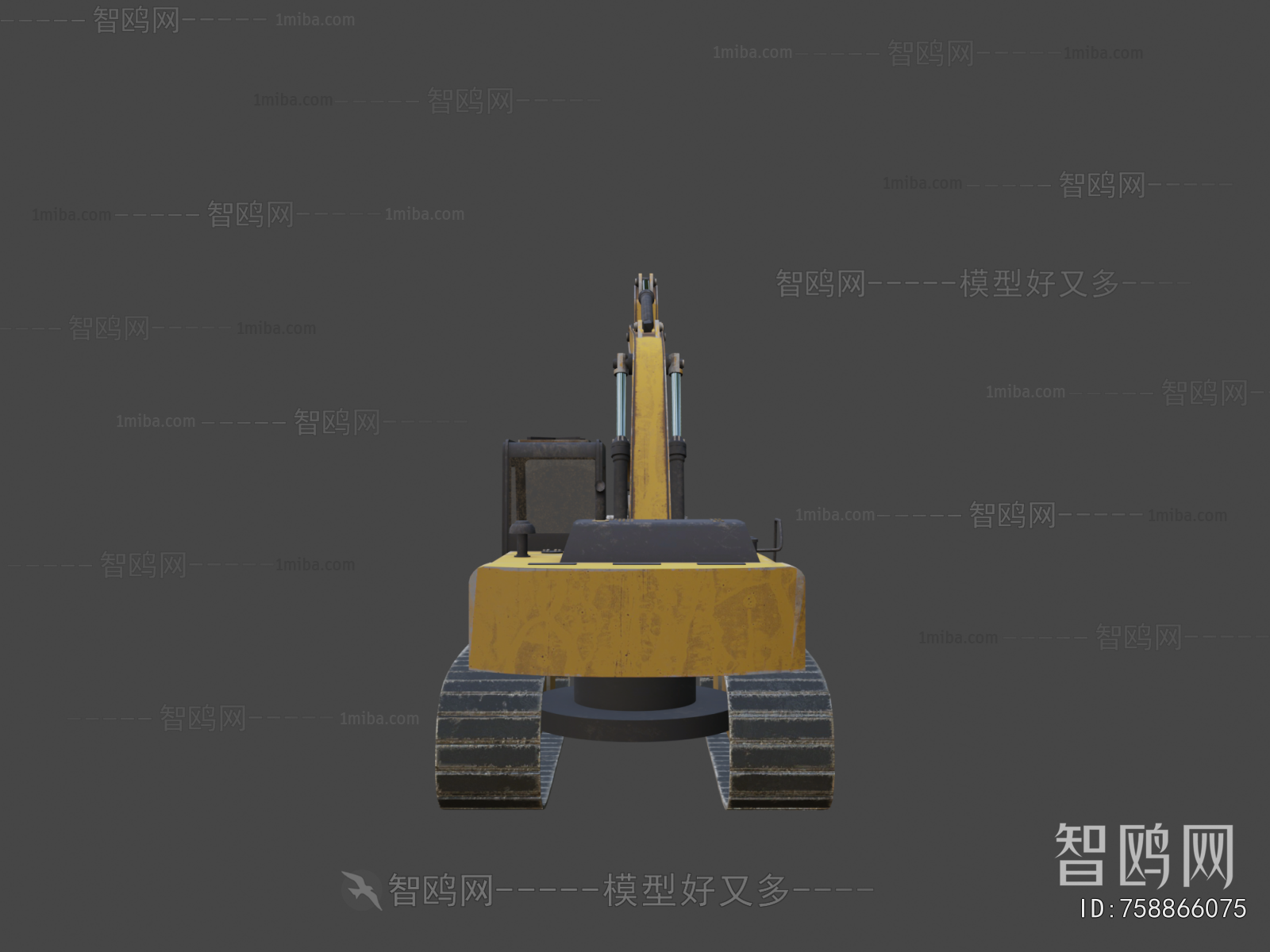 Modern Industrial Equipment