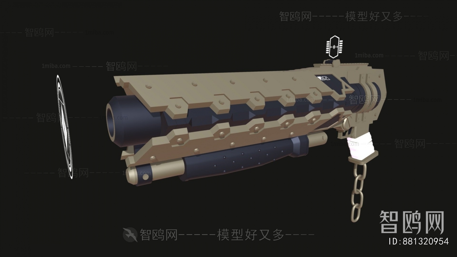 Modern Military Equipment