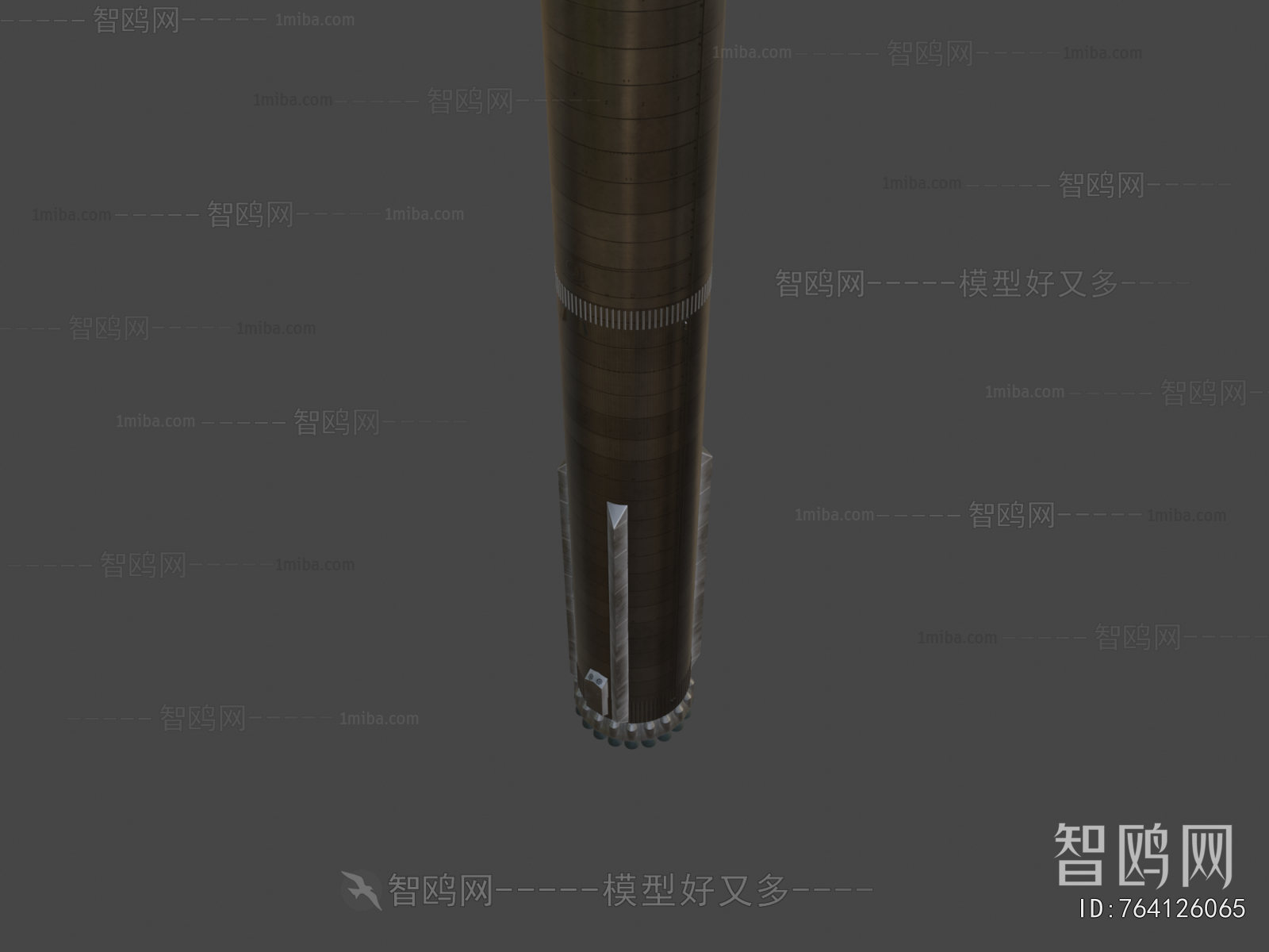 Modern Industrial Equipment