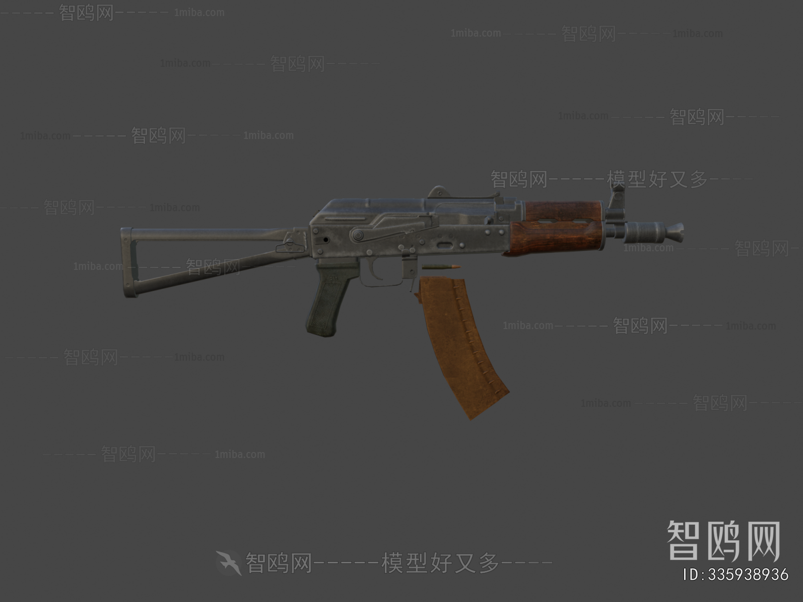 Modern Military Equipment