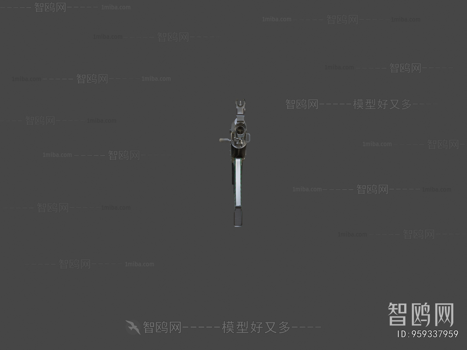 Modern Military Equipment