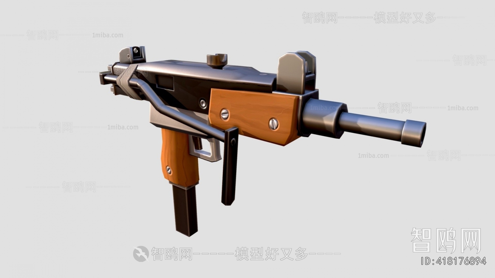 Modern Military Equipment