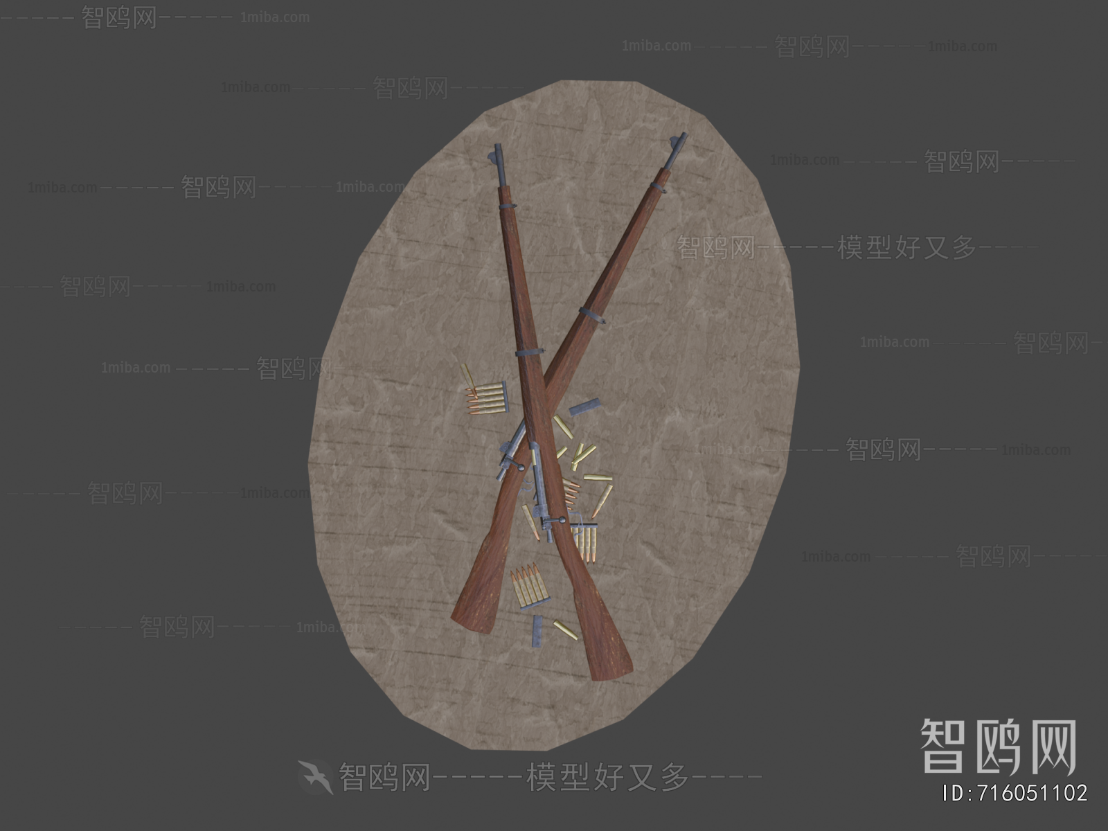 Modern Military Equipment