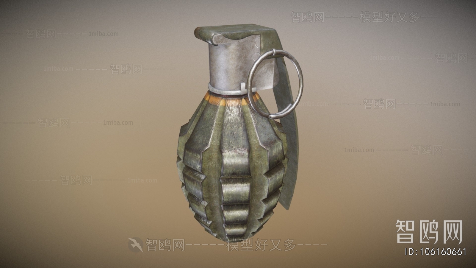 Modern Military Equipment