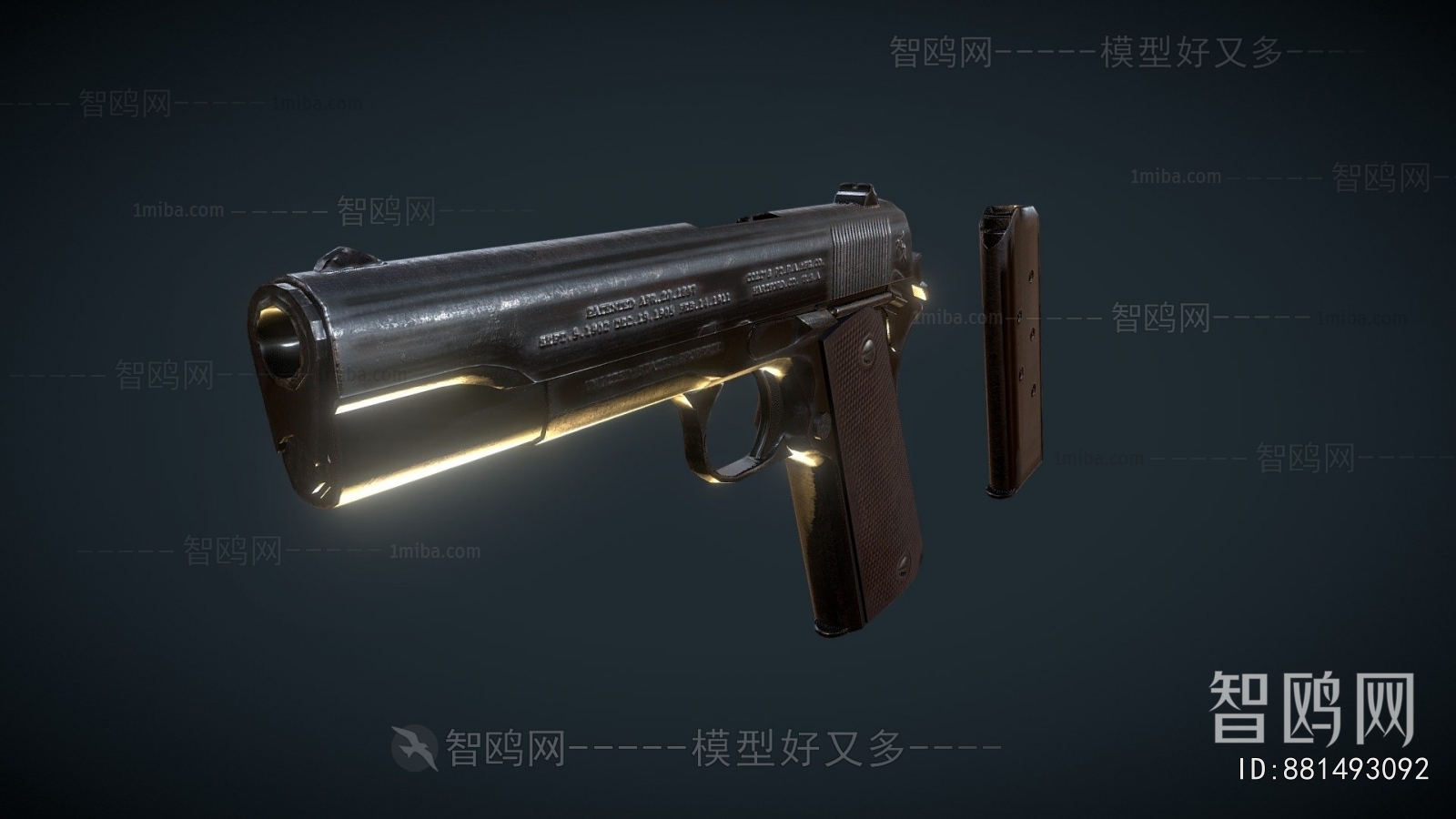 Modern Military Equipment