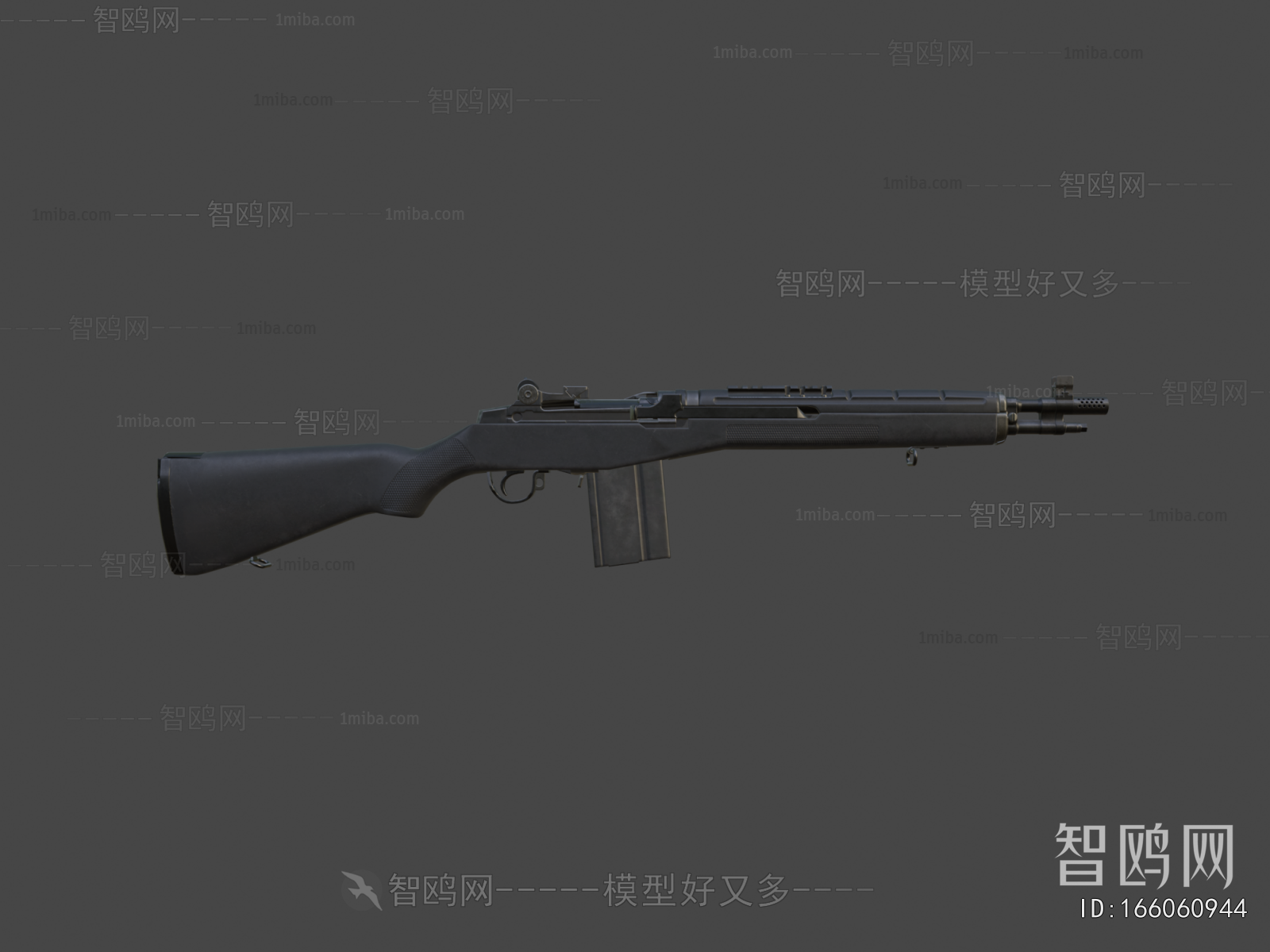 Modern Military Equipment