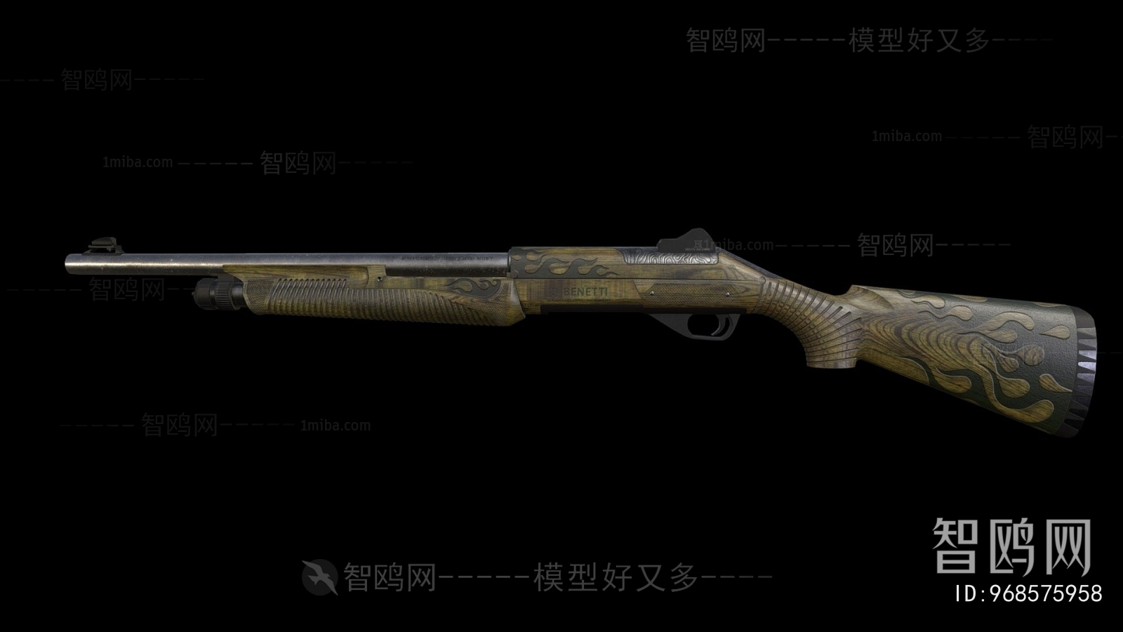 Modern Military Equipment