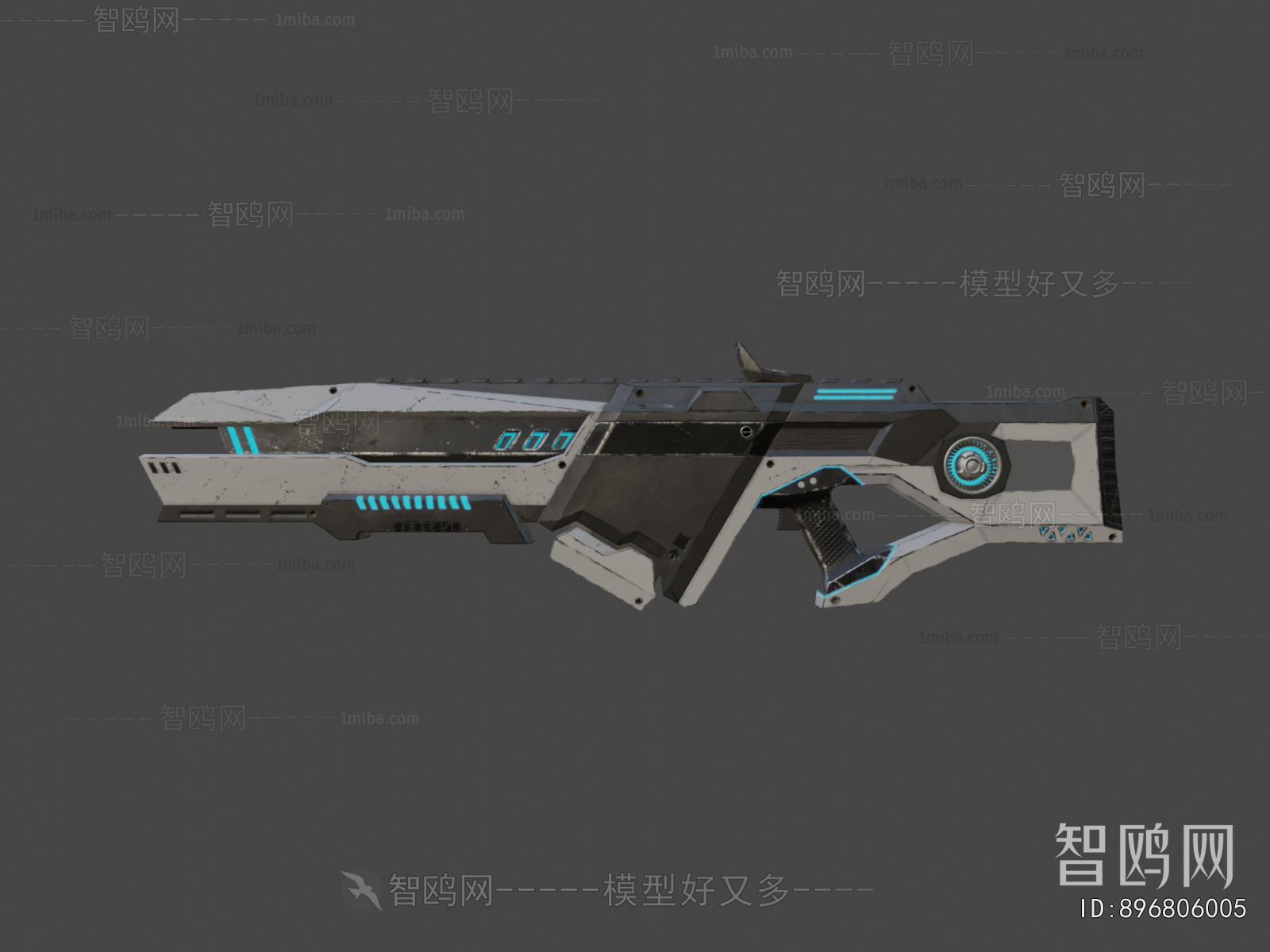 Modern Military Equipment