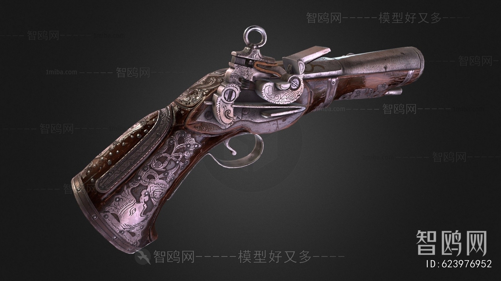 Modern Military Equipment