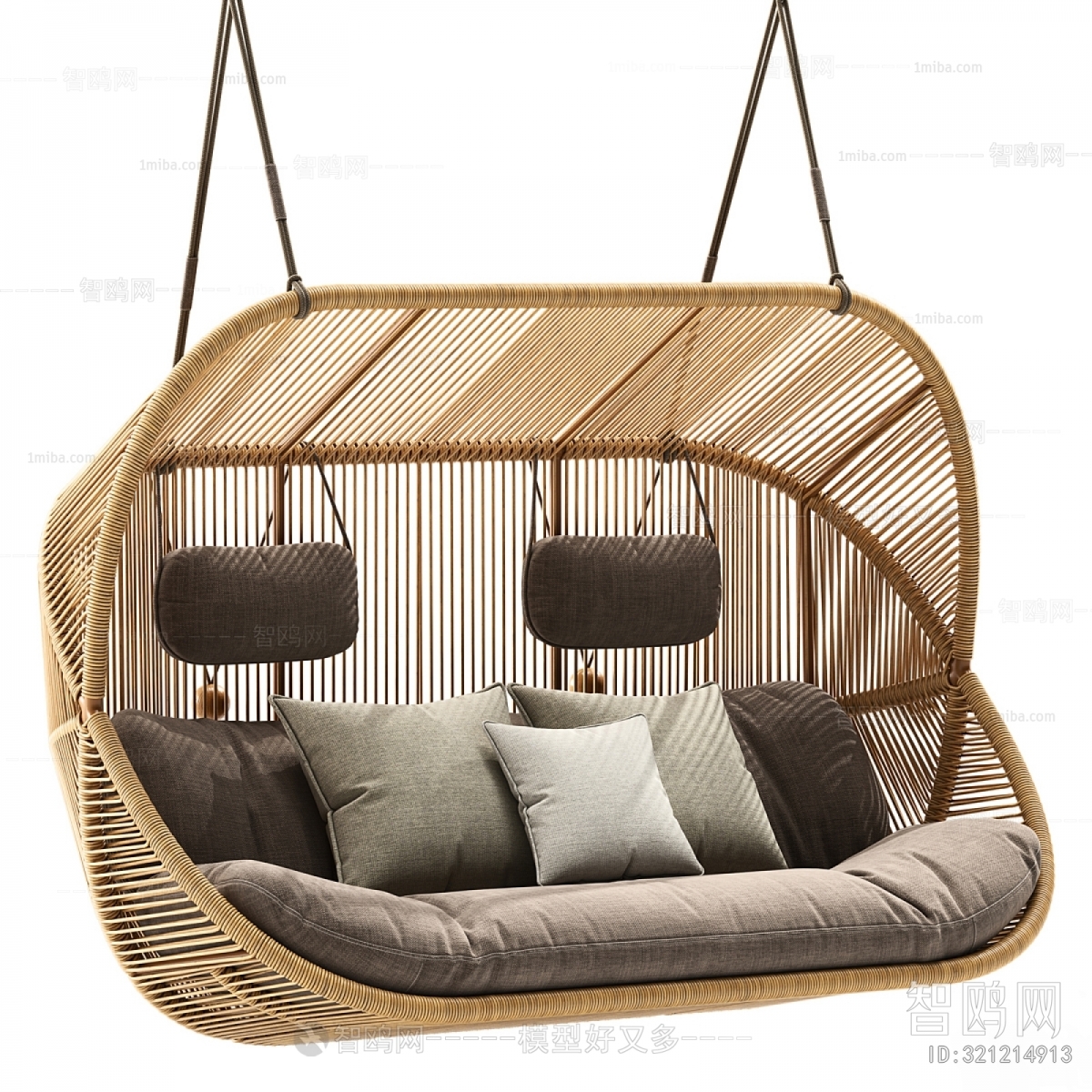 Modern Hanging Chair