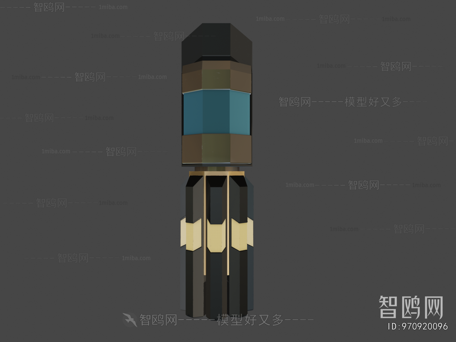 Modern Military Equipment