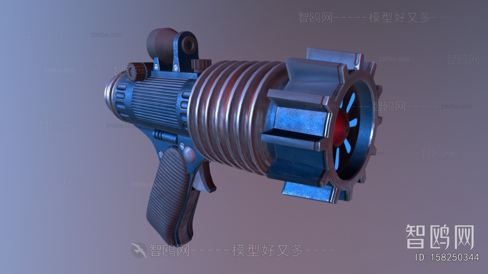 Modern Military Equipment