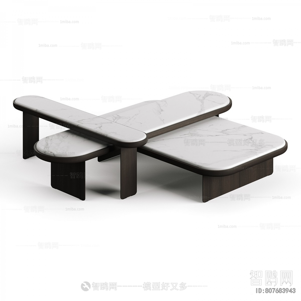 Modern Coffee Table