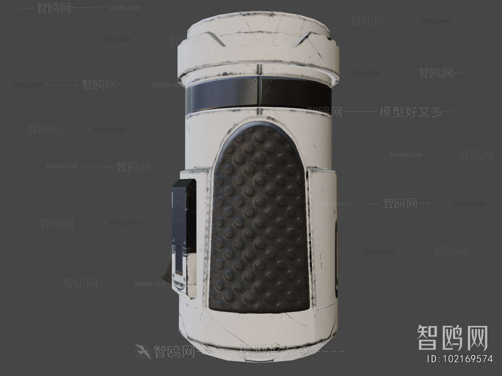 Modern Military Equipment