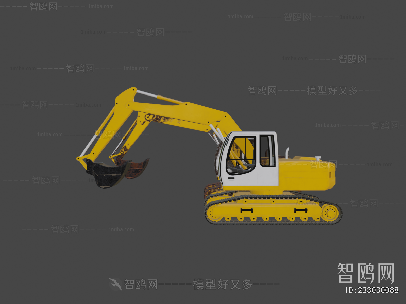 Modern Industrial Equipment