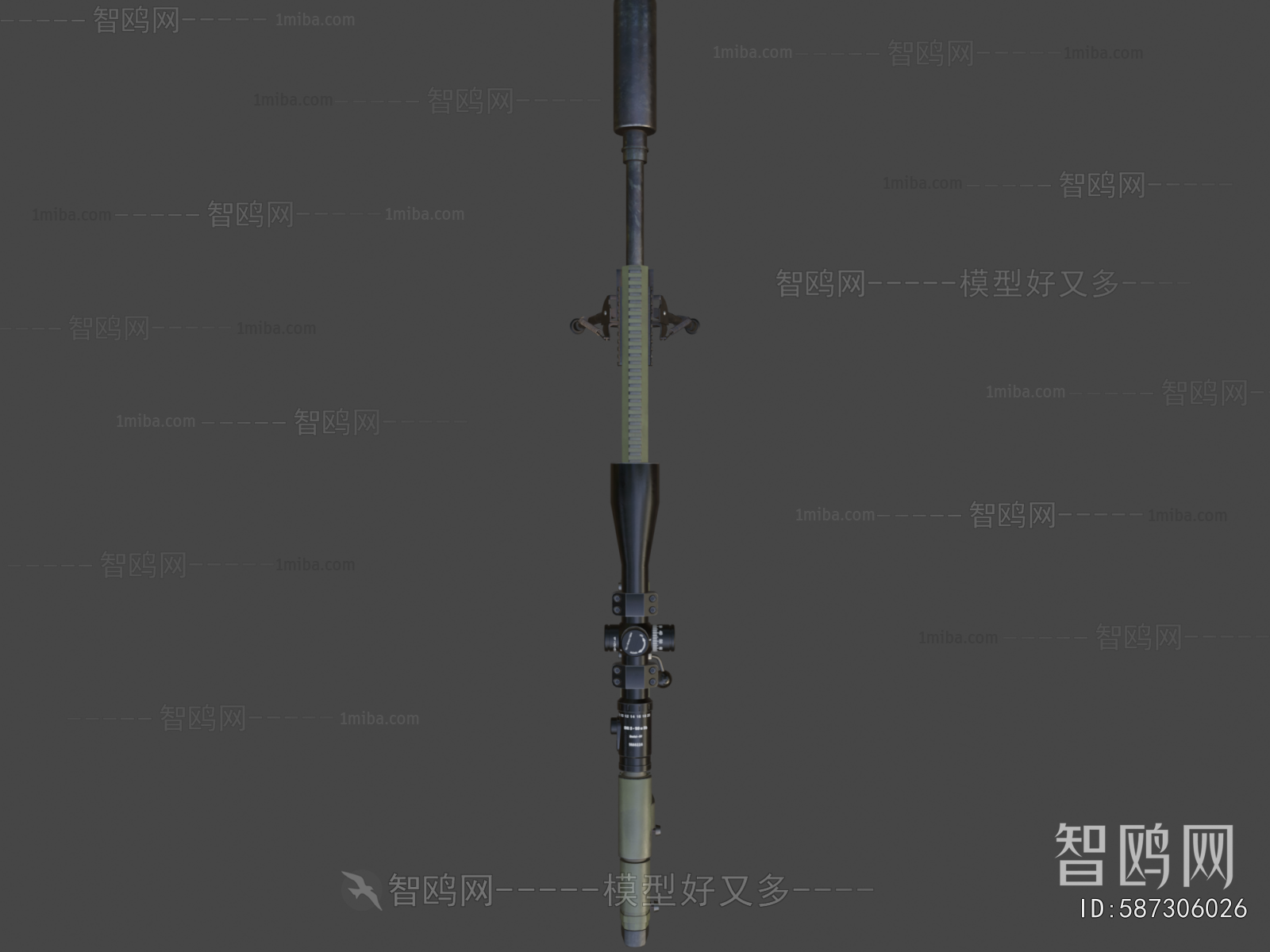 Modern Military Equipment