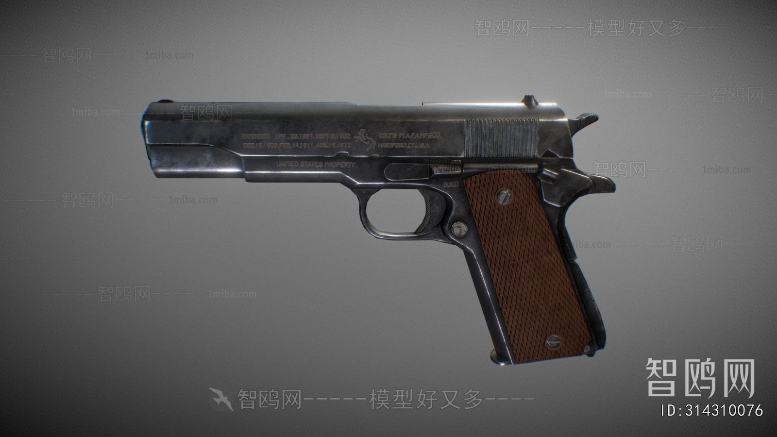 Modern Military Equipment