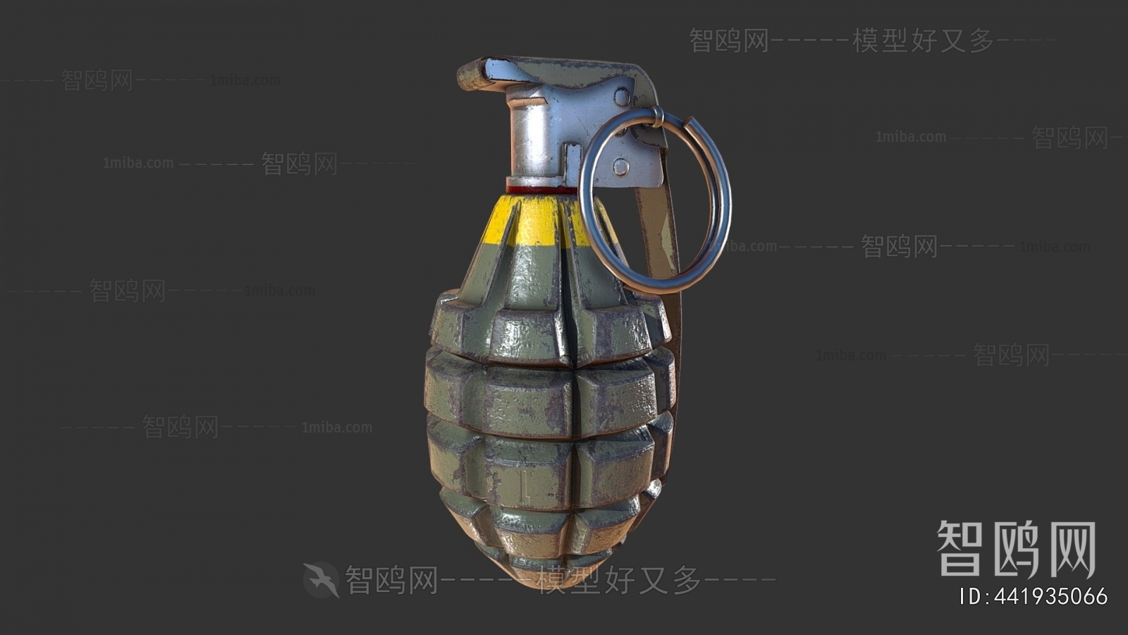 Modern Military Equipment