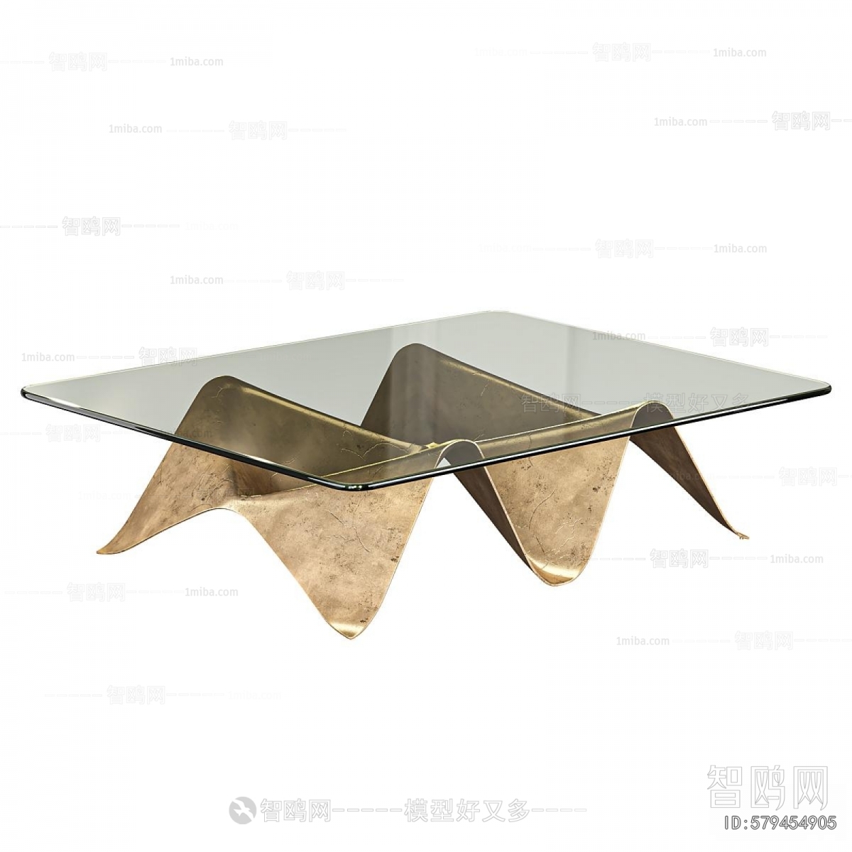 Modern Coffee Table