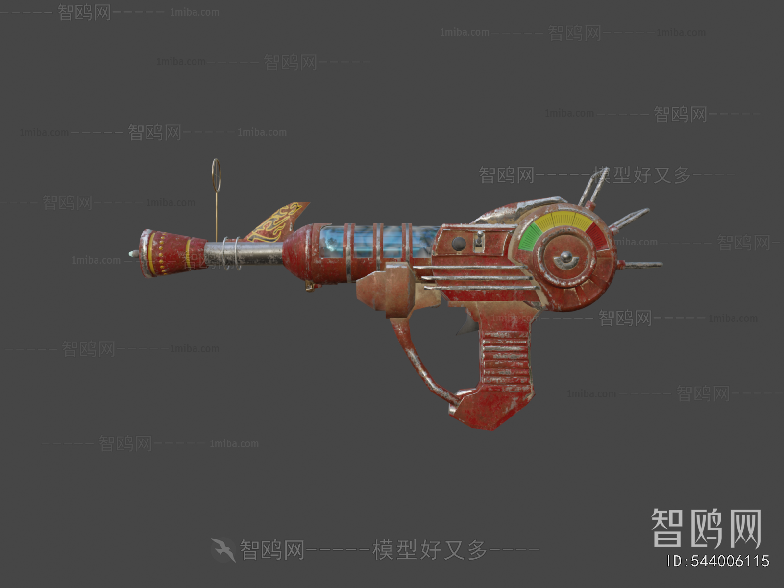 Modern Military Equipment