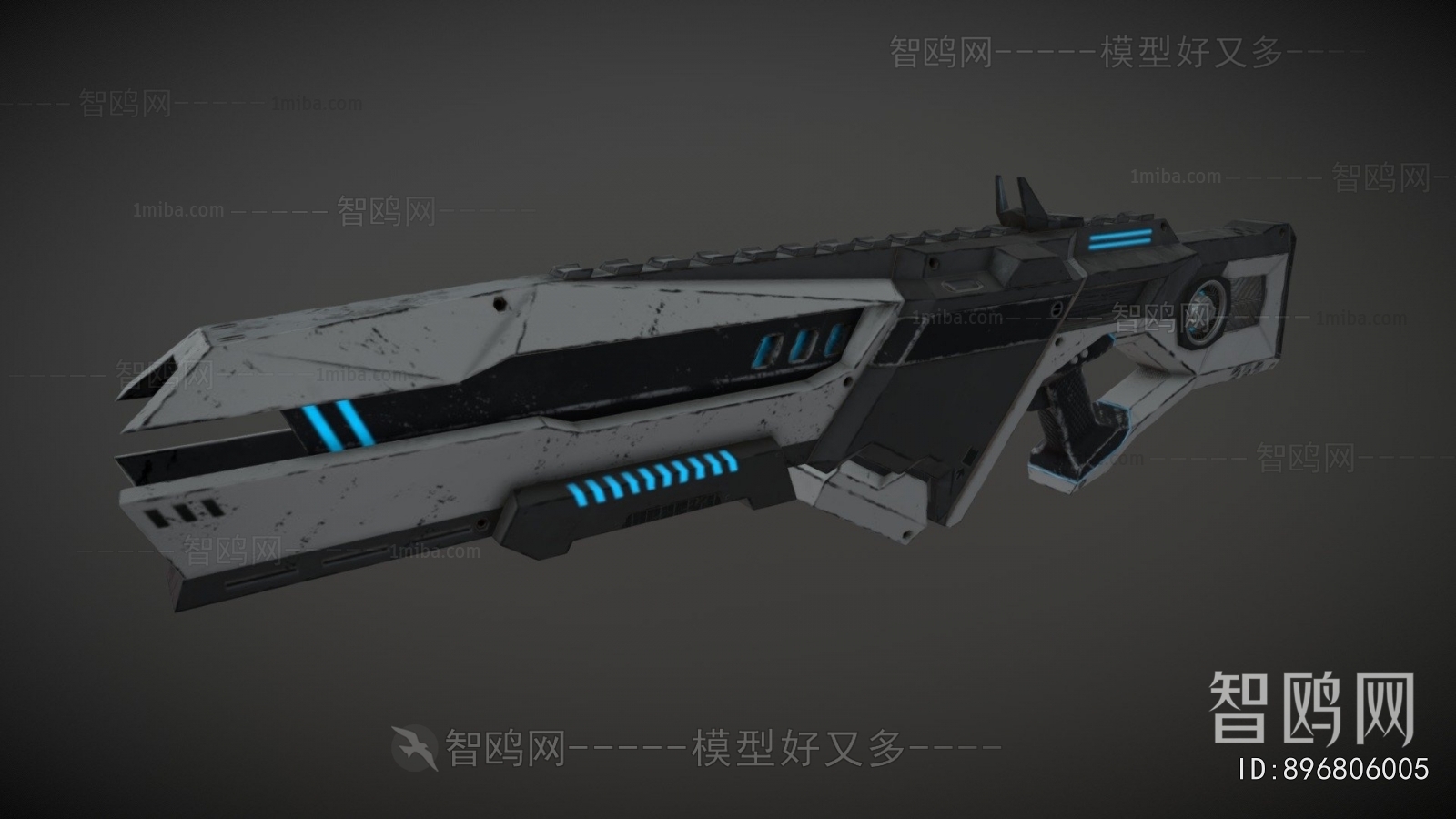 Modern Military Equipment