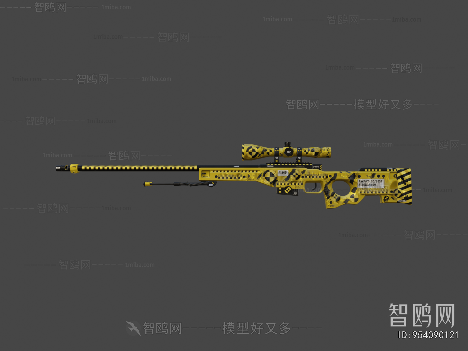 Modern Military Equipment