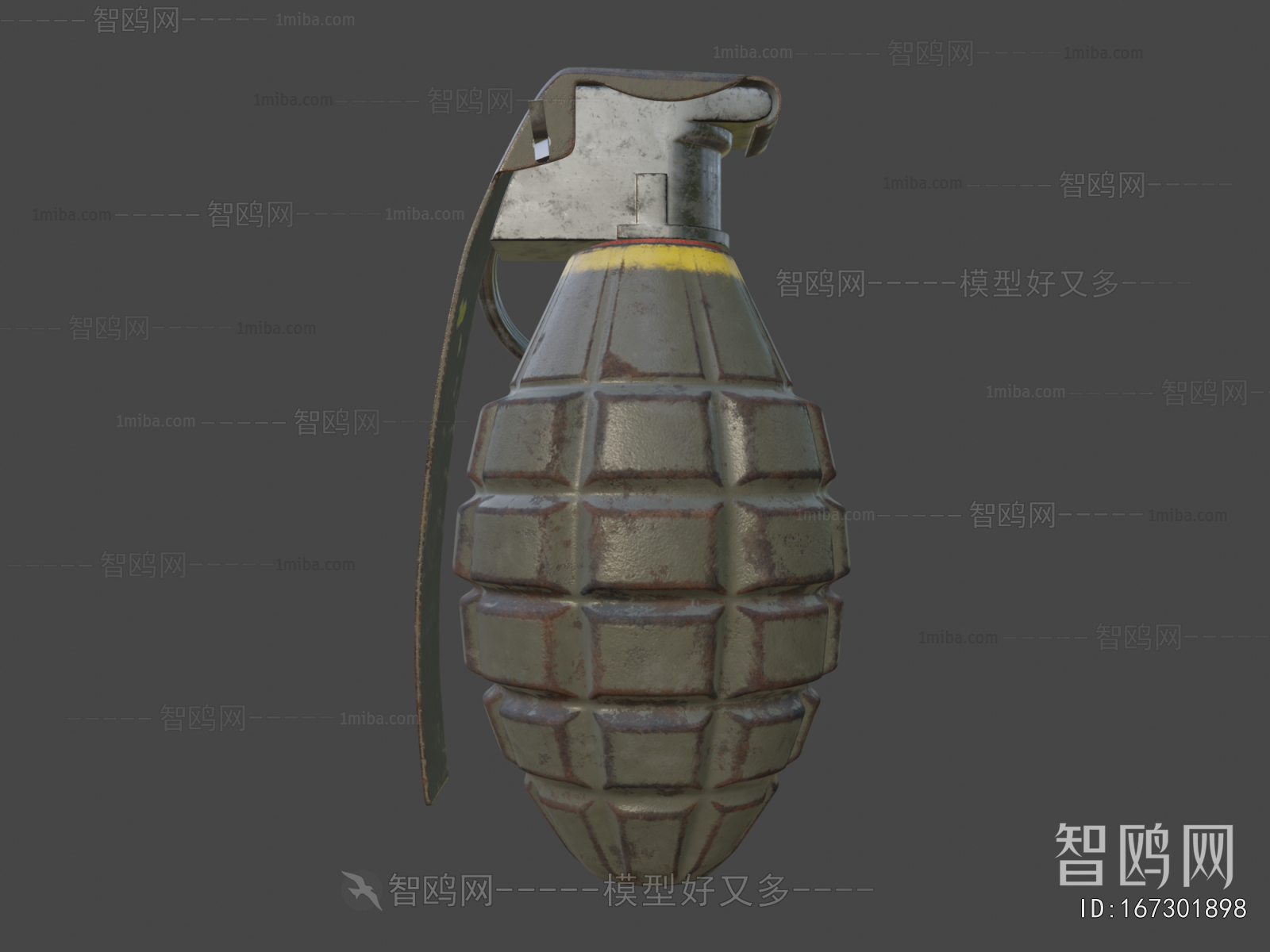 Modern Military Equipment