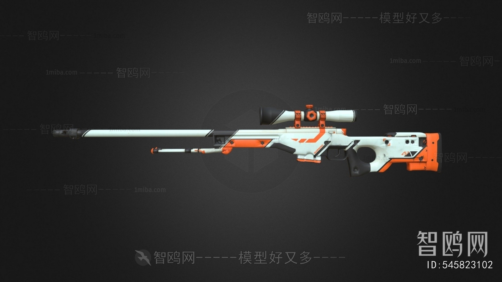 Modern Military Equipment