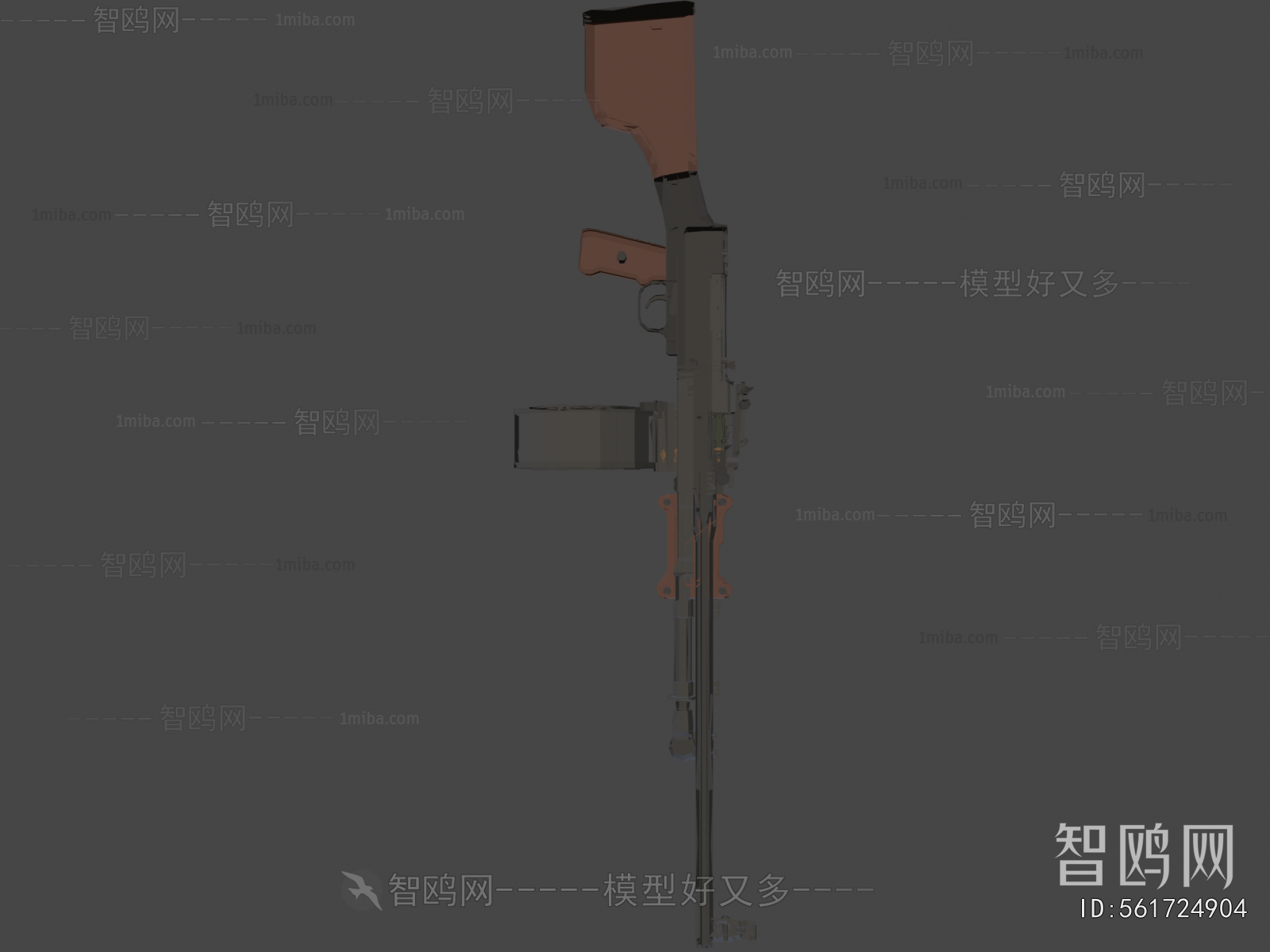 Modern Military Equipment