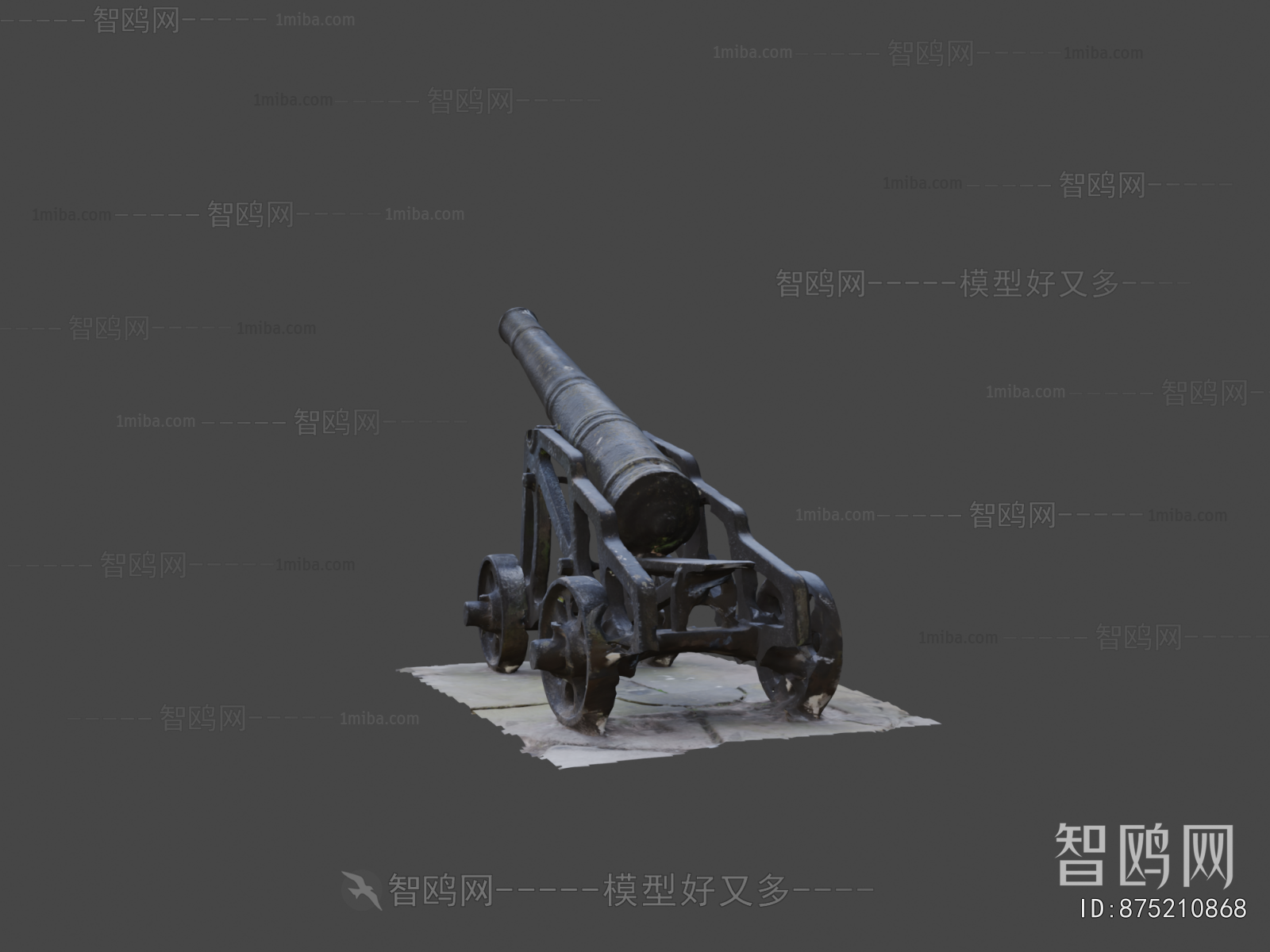 Modern Military Equipment