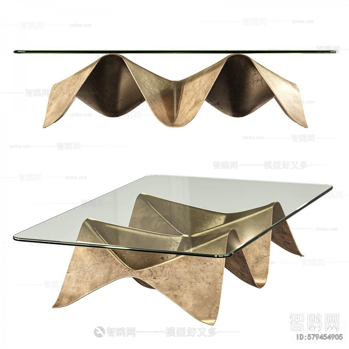 Modern Coffee Table