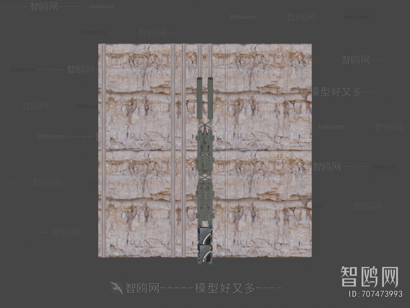 Modern Military Equipment