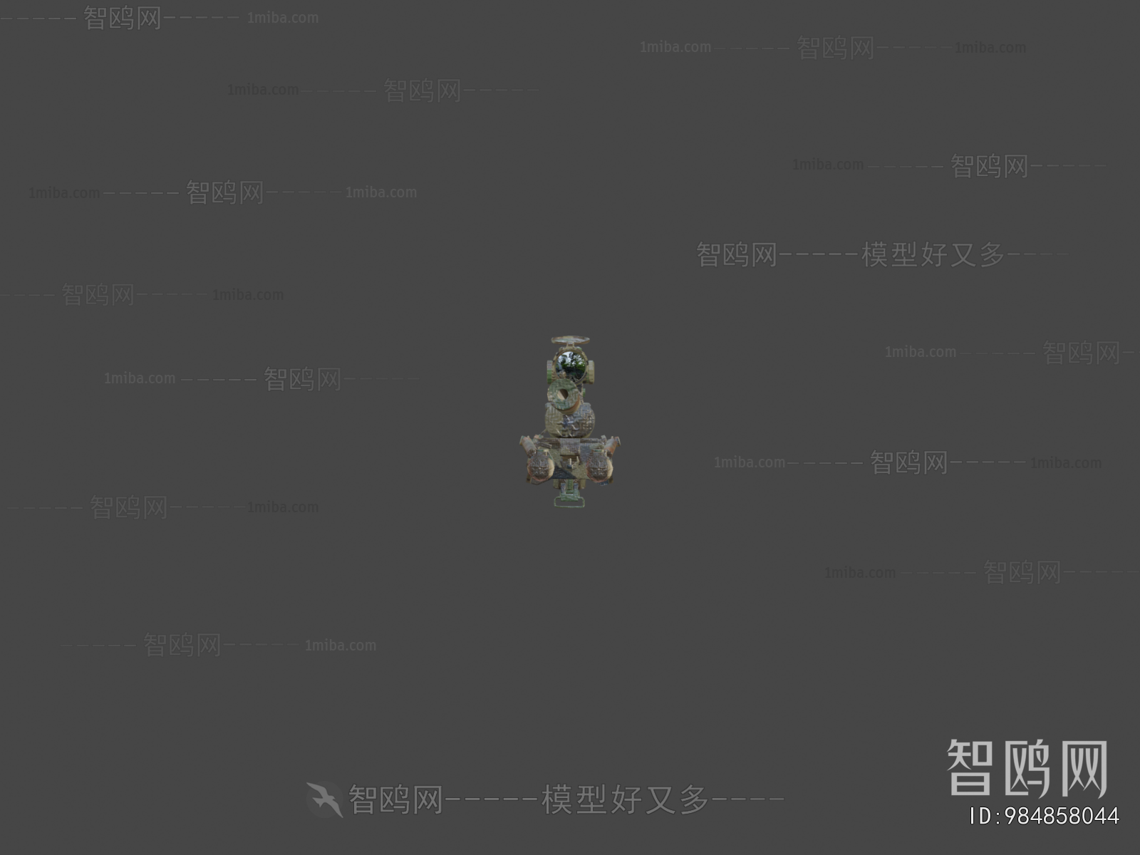 Modern Military Equipment