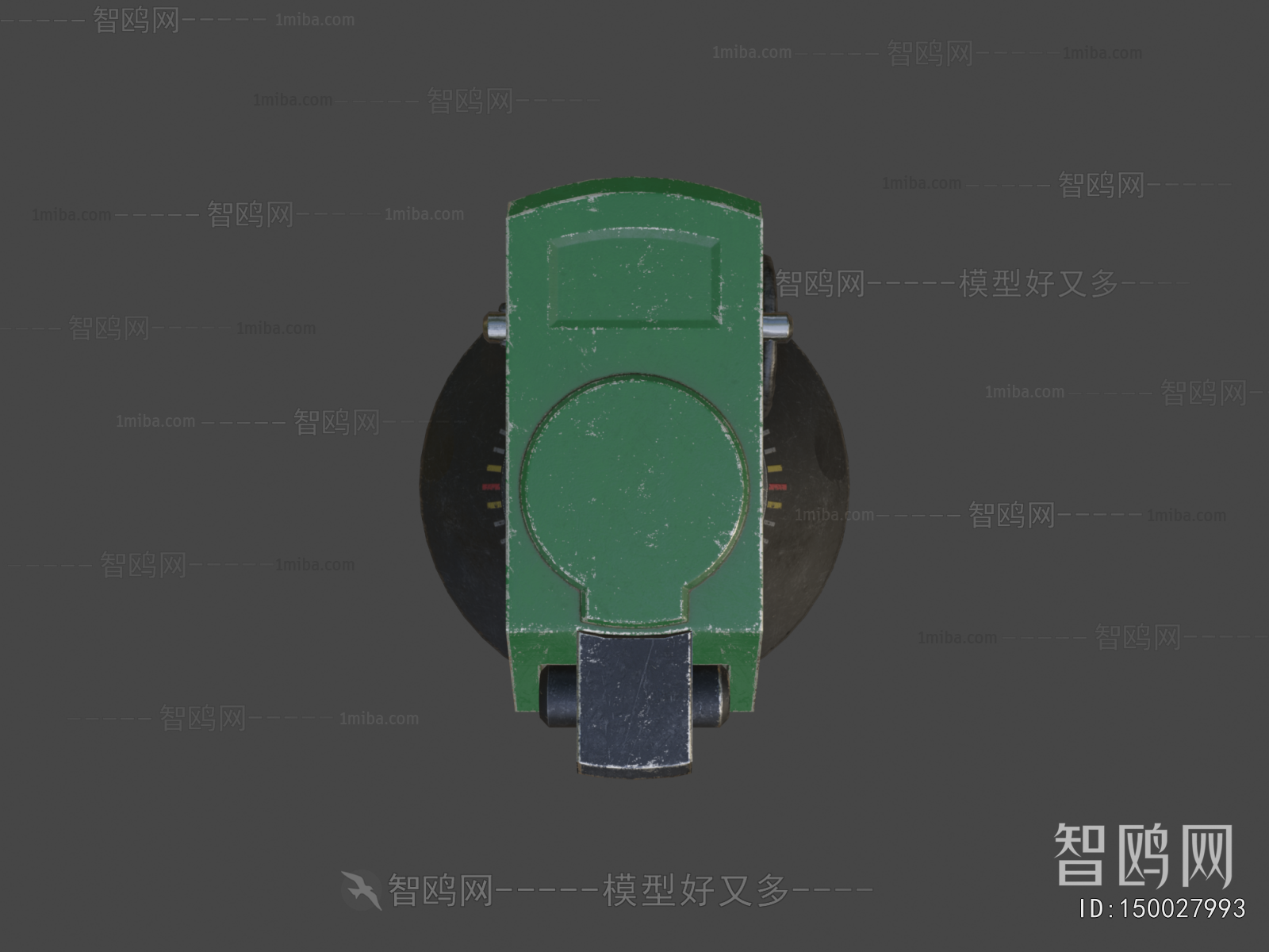 Modern Military Equipment