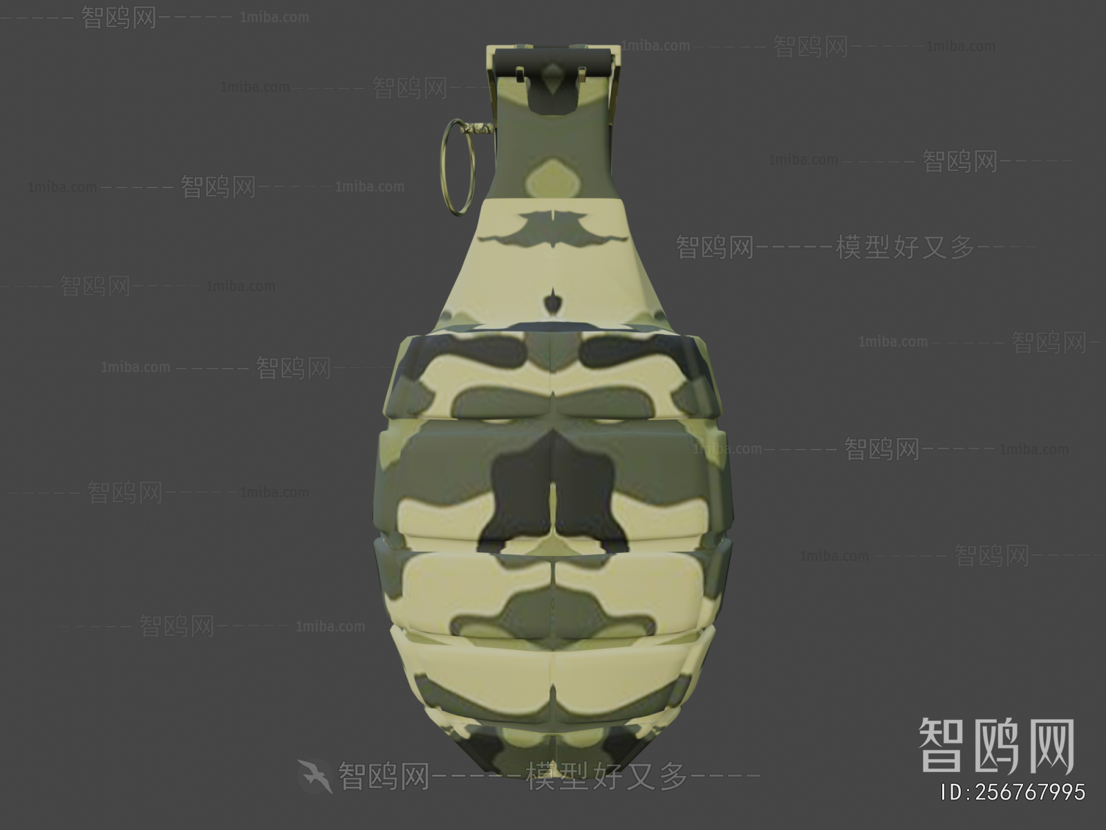 Modern Military Equipment