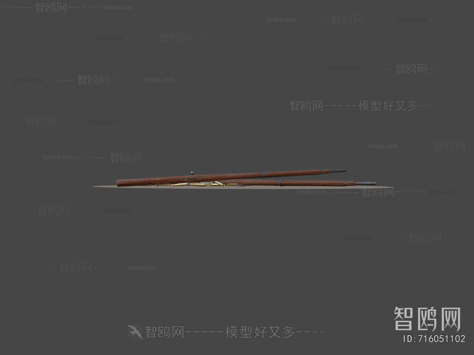 Modern Military Equipment