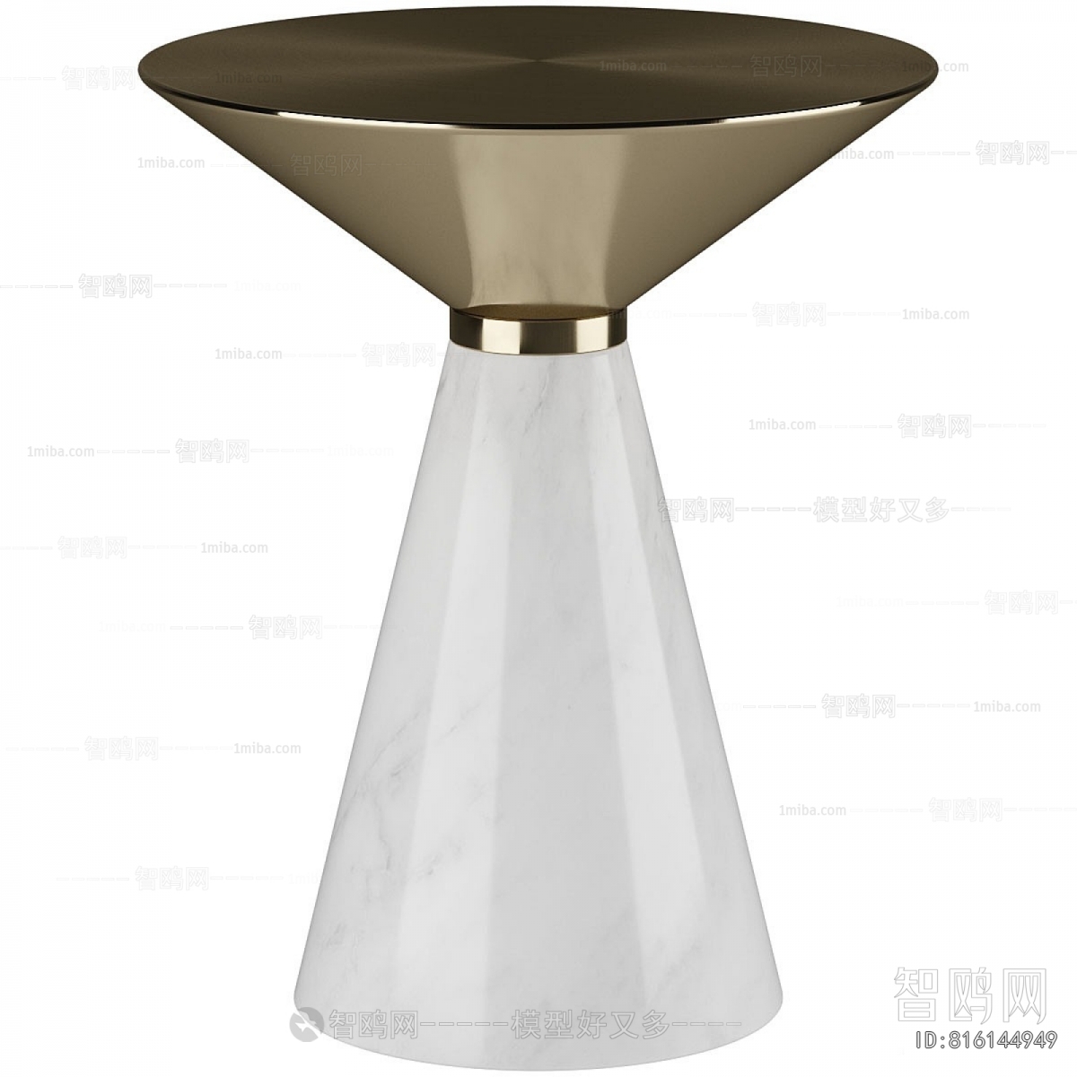 Modern Side Table/corner Table