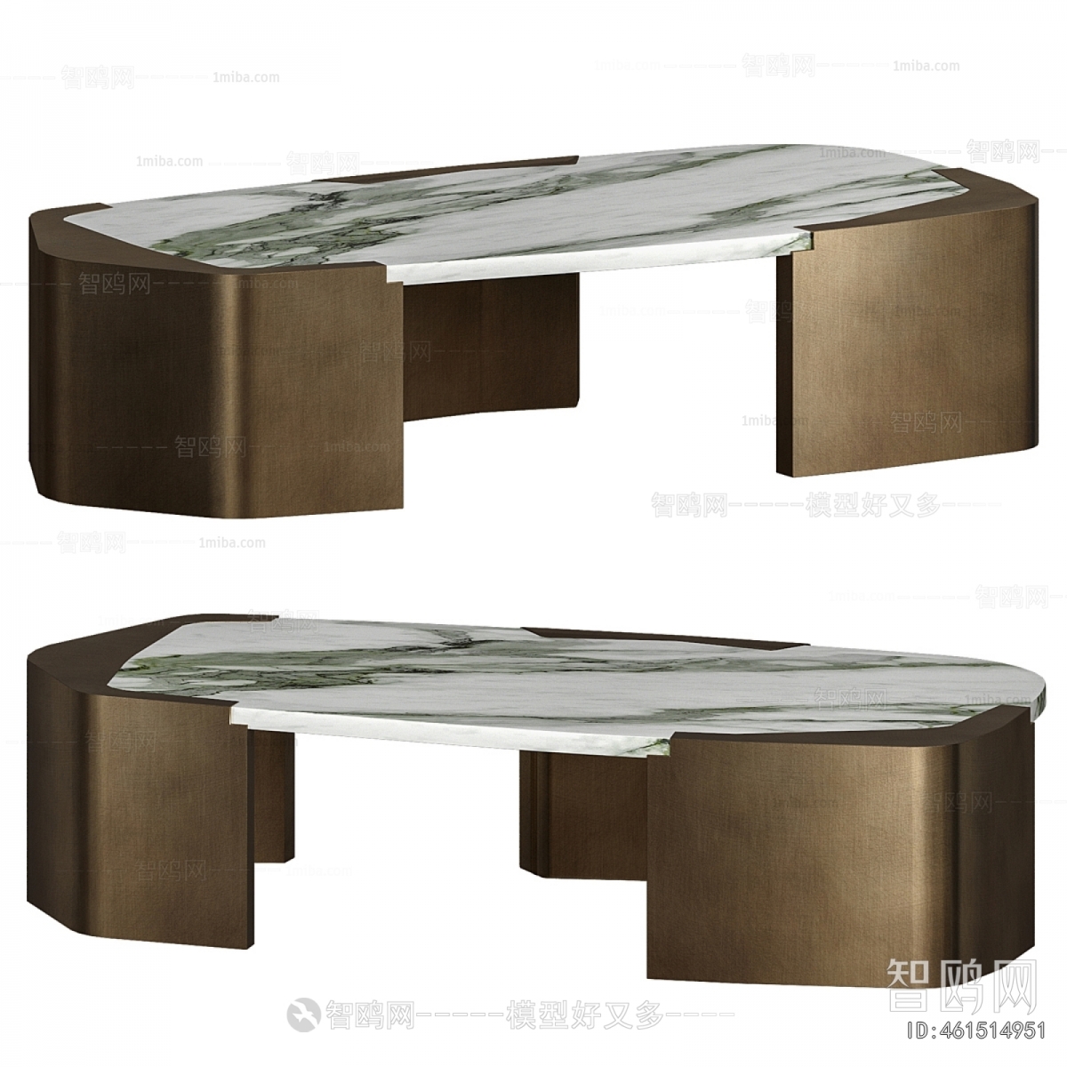 Modern Coffee Table